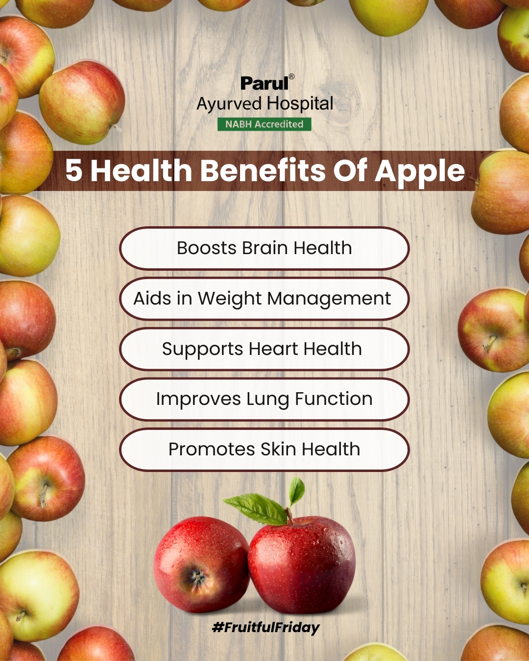 Infographic Poster